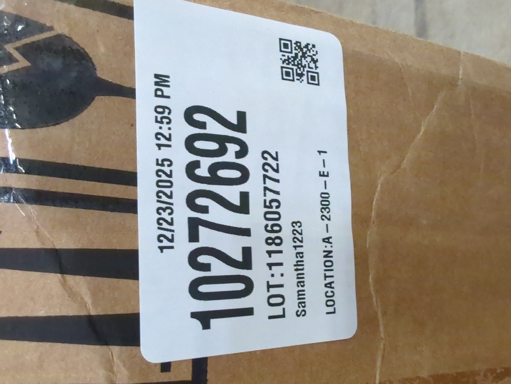 HBTower 3 Step Ladder, 3 Step Stool for Adults, 3 Step Ladder Folding Step Stool with Cushioned Handle Step Ladder with Wide Pedal Ergonomic Design,Black