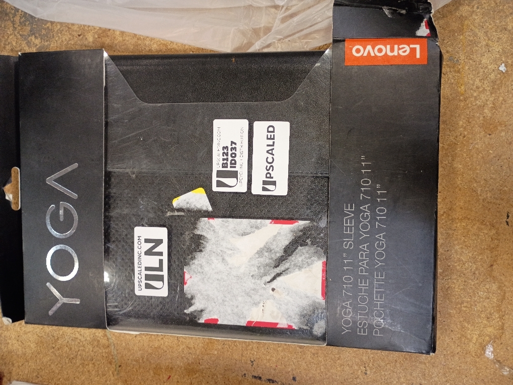 Lenovo Tab One - Lightweight Tablet - up to 12.5 Hours of YouTube Streaming - 8.7 HD Display - 4 GB Memory - 64 GB Storage - MediaTek Helio G85 - Includes Folio Case