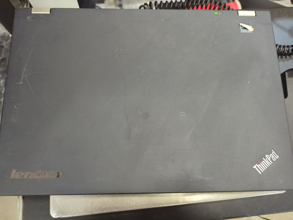 Lenovo ThinkPad T430 With Charger