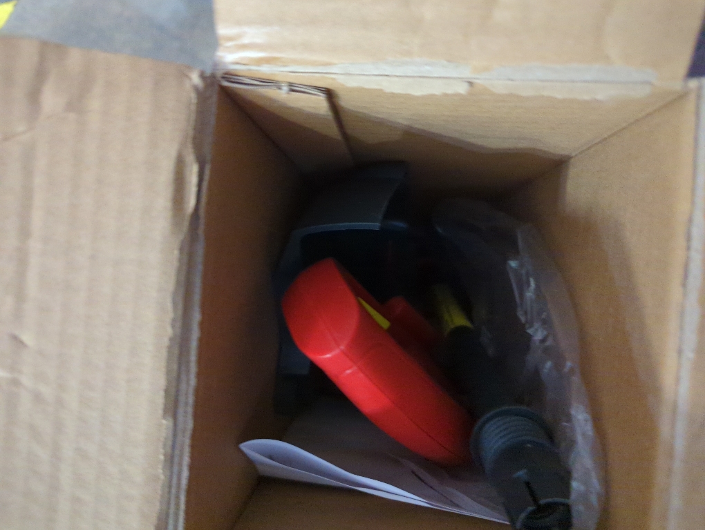 Electric String Trimmer Cordless with 2x2.0Ah Battery, 20V Battery Powered 12-inch Lawn Mover & Edger Lawn Tool with Charger, Powered Grass Trimmer with 8pcs Spool Line for Yard, Garden, Green