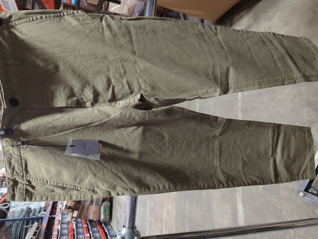 Size 42 LaFaurie men's casual pants
