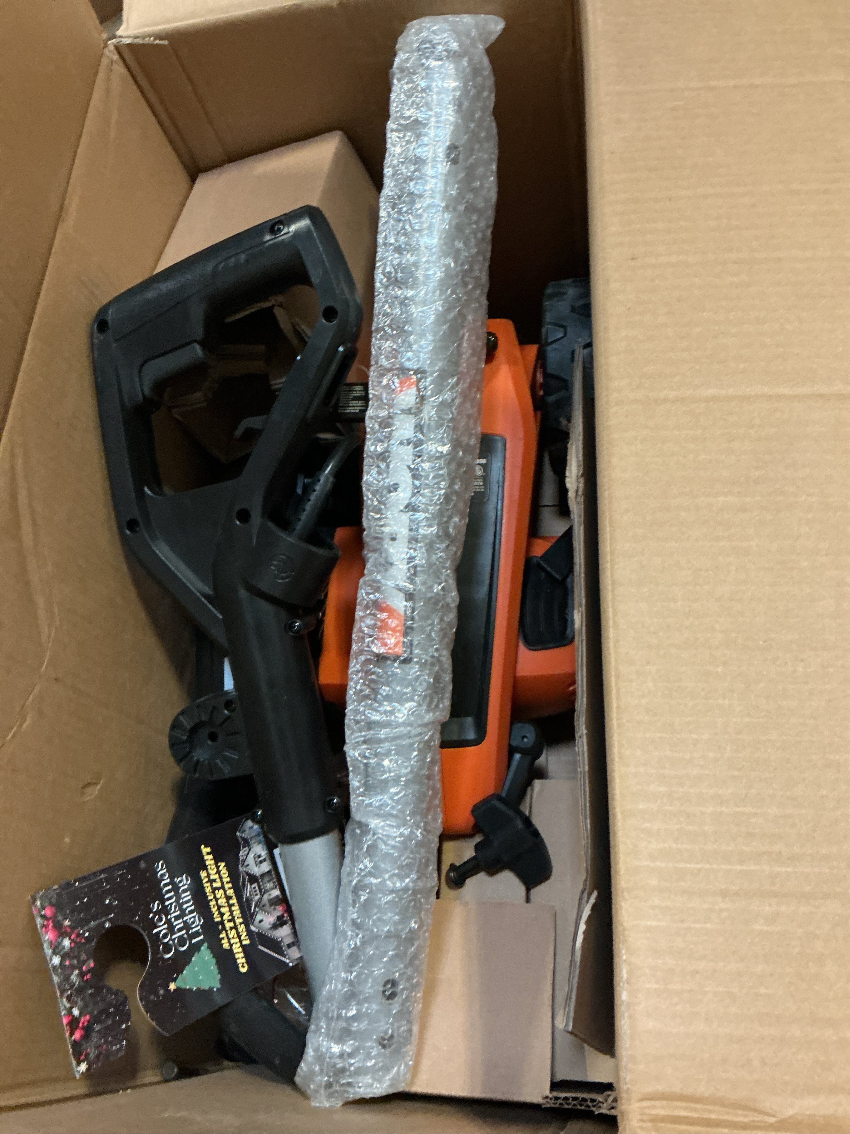 Worx WG896 7.5 - 12 Amp Lawn Edger / Trencher, 3-Position Blade Depth