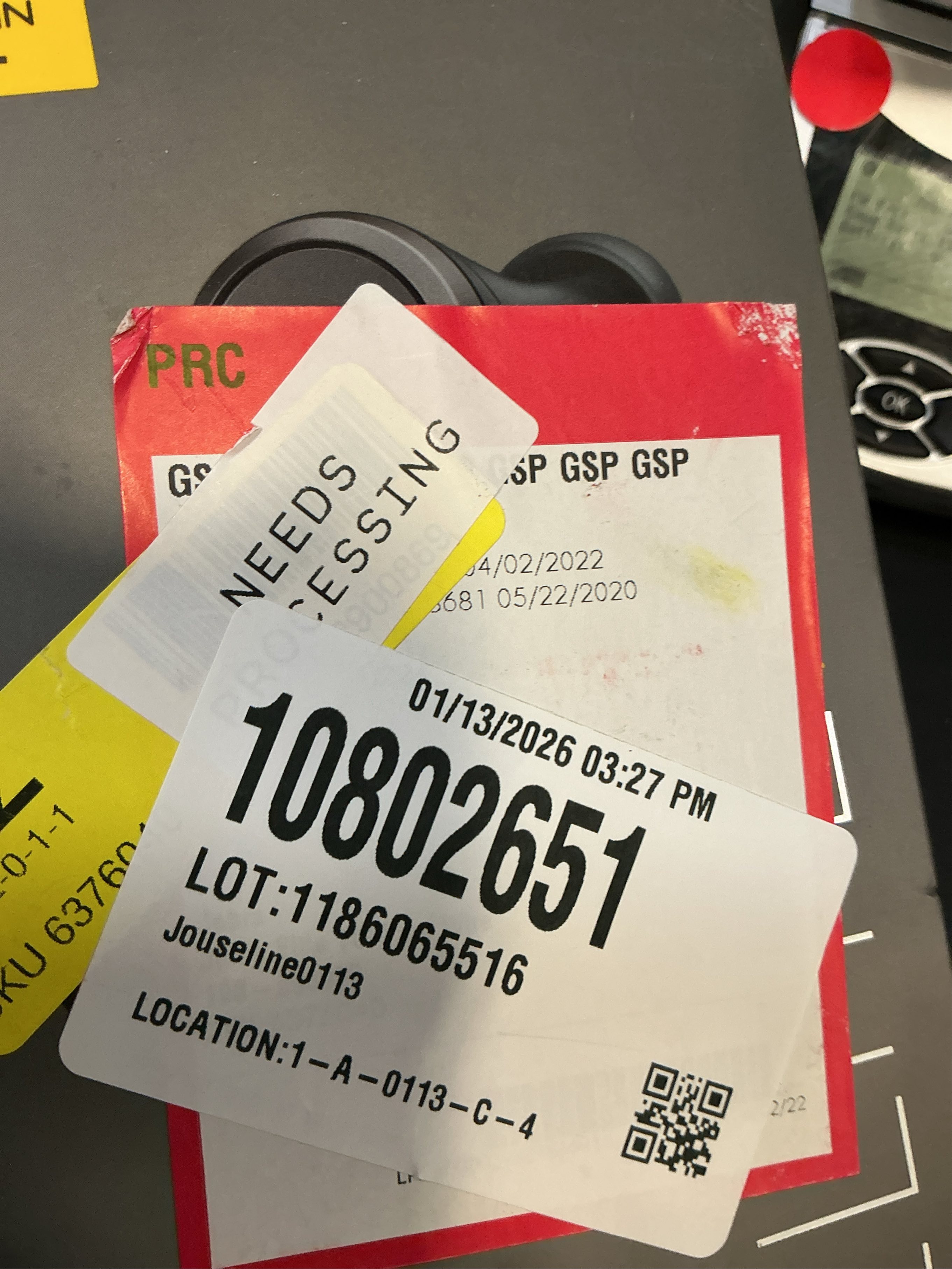 USED (usados) Jabra Elite 75t– True Wireless Earbuds with Charging Case, Titanium Black – Active Noise Cancelling Bluetooth Earbuds with a Comfortable, Secure Fit, Long Battery Life, Great Sound