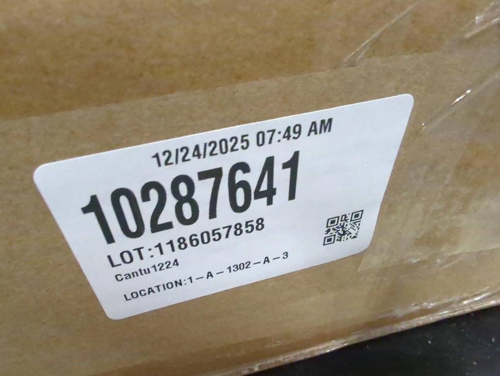 Progress Lighting 1-Light 10 LED Flush Mount, Weaver LED Collection, Indoor, P3610-0930K9, Brushed Nickel