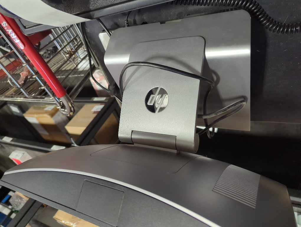 HP RP9 G1 Retail System Model 9015