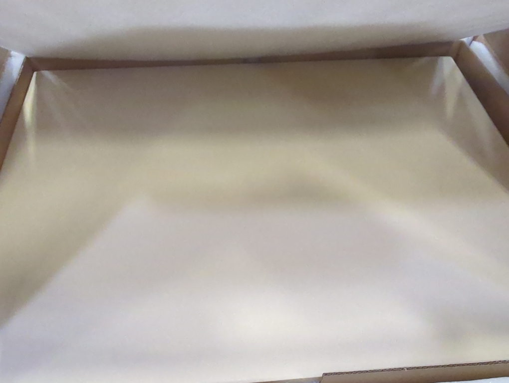 Size 24x18 Color beige Unicook Extra Large Pizza Stone 24”x18” for X-Large Home Ovens and Commercial Ovens, Rectangular Baking Stone, Ideal for Baking Crispy Pizzas, Bread and Cookies, Heavy Weight 16.6 lbs