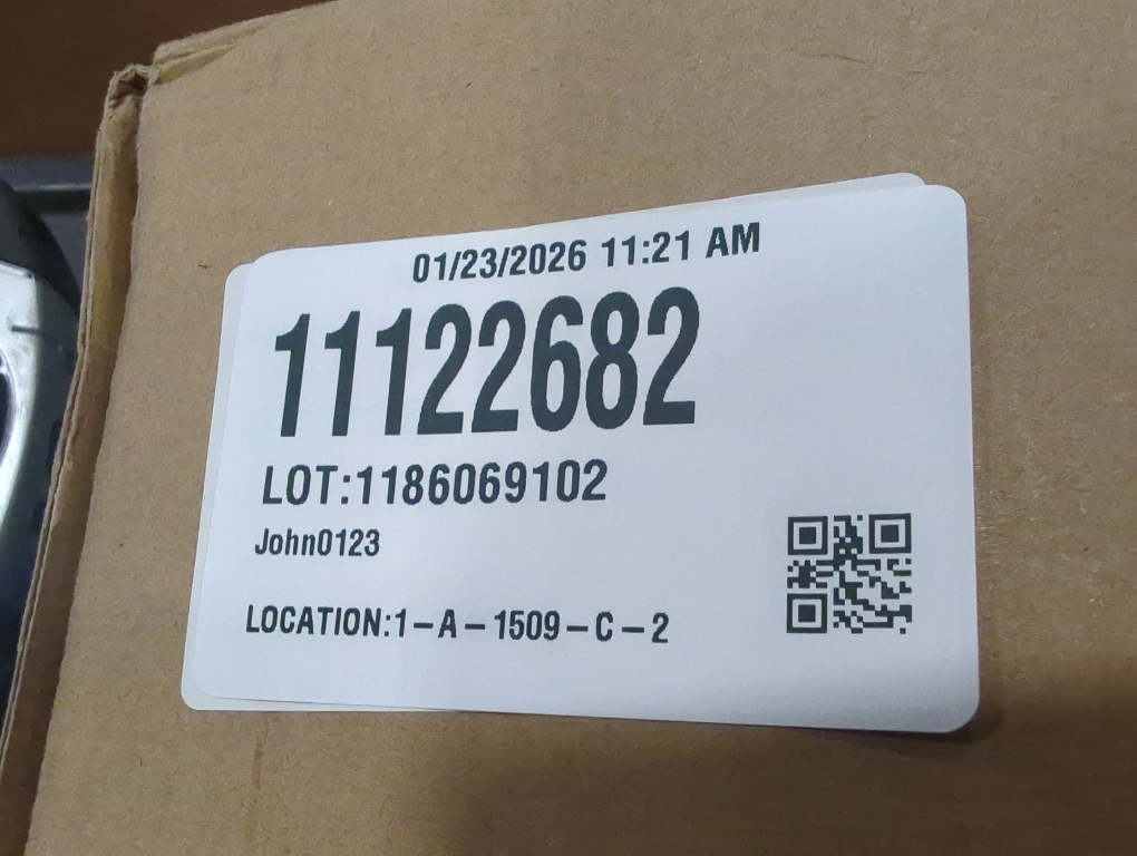 Upgraded 242193206 Refrigerator Door Gasket, compatible with Kenmore Frigidaire Crosley Westinghouse refrigerator door seal replacement, Replacement for AP5806733.【white】, with a 2-year warranty.