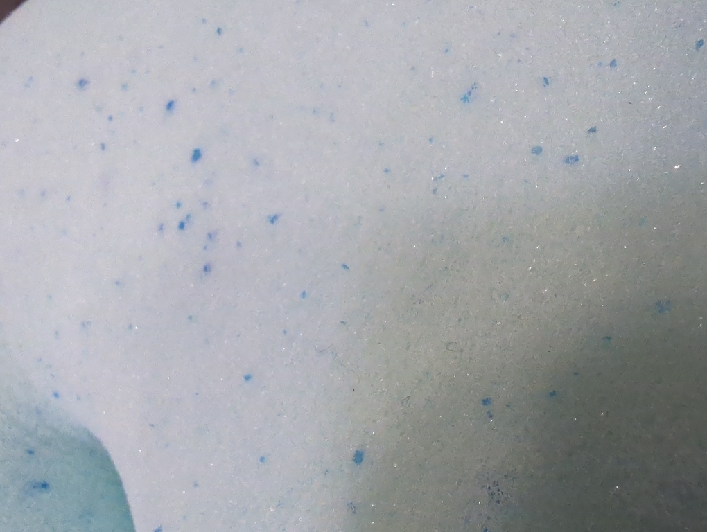 Serta ThermaGel Cooling, Pressure-Relieving Memory Foam Mattress Topper, 3 Inch, King, Made in The USA