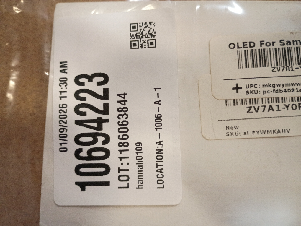 SS-note 10 plus housing