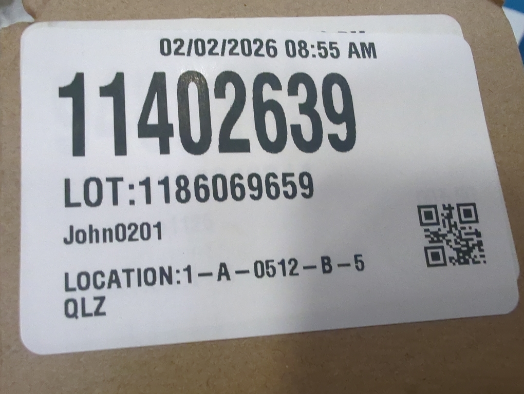 LED 3rd Third Brake Light for 2004-2015 Nissan Titan 2005-2016 Frontier Cargo Light High Mount Lamp (Red Lens)