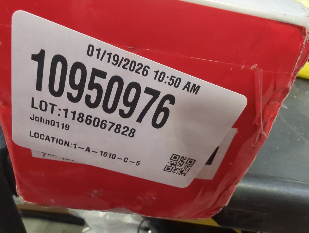 Manfrotto MKSCOMPACTACN-BK 61Action Smart Tripod Stand 4 Camera *NO Phone Clamp