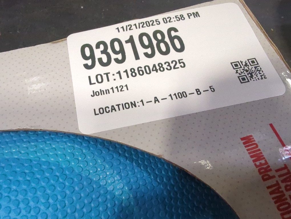 Carolina Panthers Sports Youth NFL Football - Soft Foam  Youth Mini Footballs