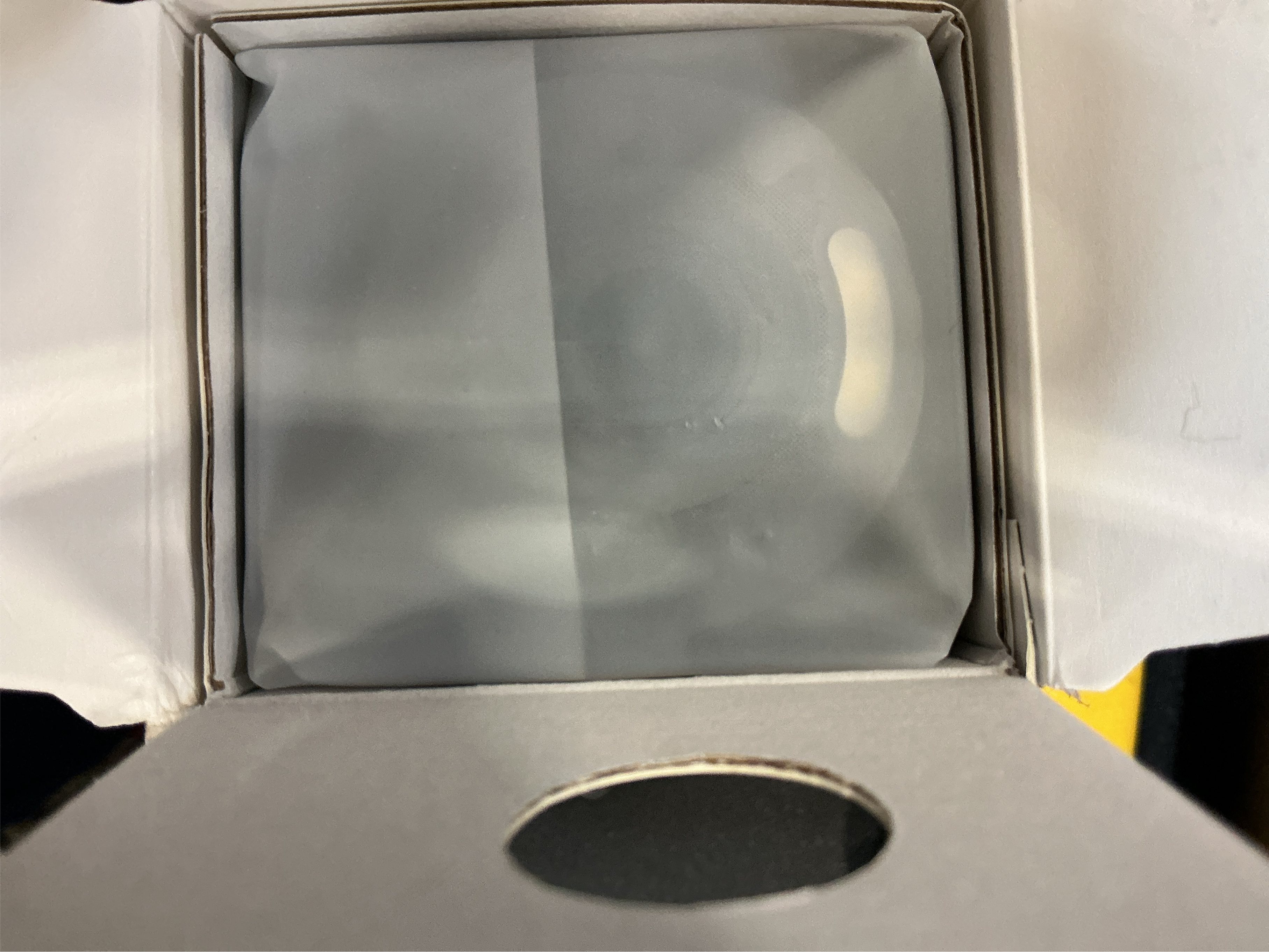 WYZE Cam v4 (Latest Model), 2.5K AI Security Camera, Indoor/Outdoor Cameras for Home Security, Baby Monitor & Pet Camera, Vibrant Color Night Vision, No Subscription Required, Free Expert Help