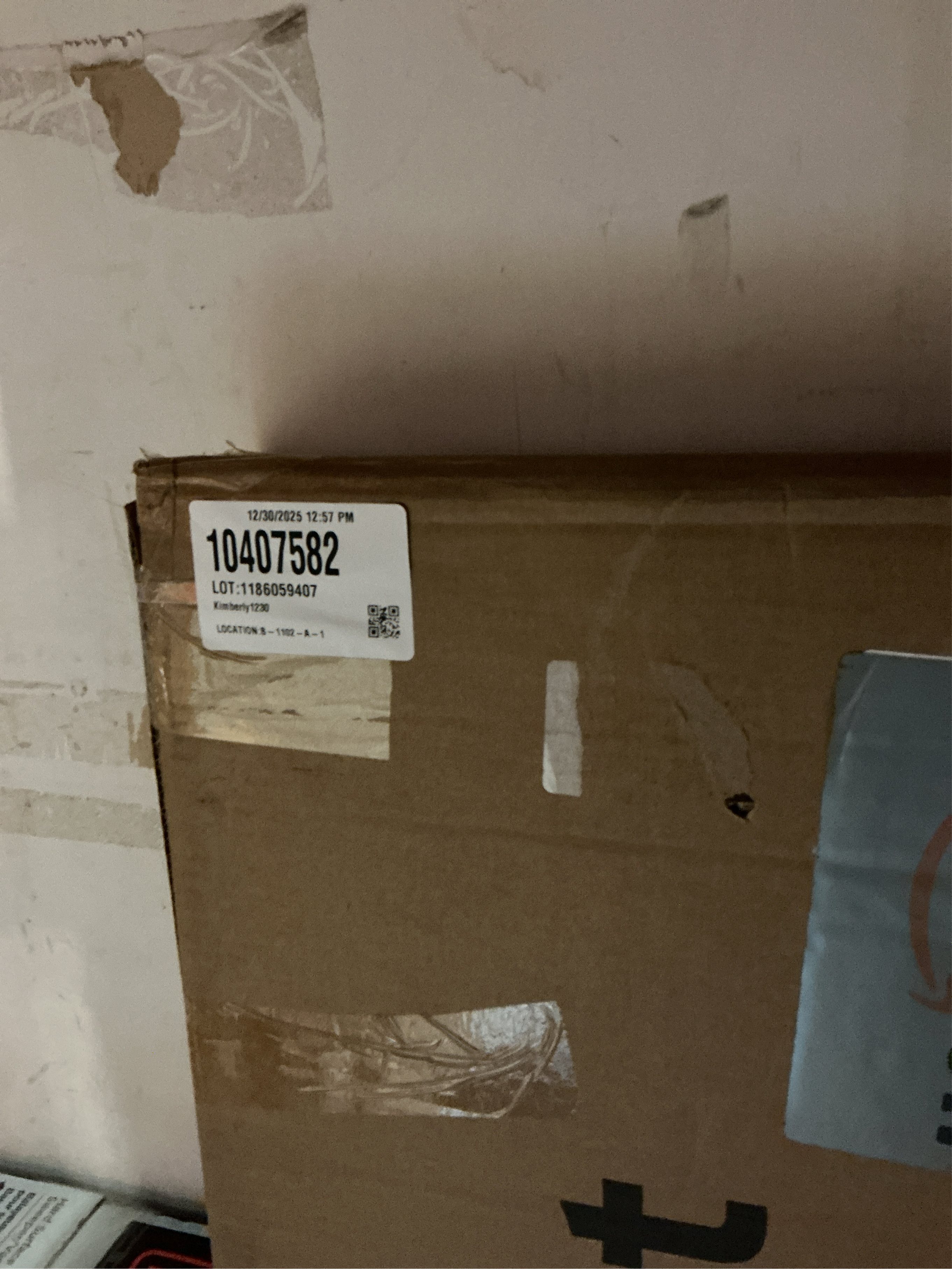 Framed Mountain Landscape Wall Art for Living Room, Large Foggy Forest Watercolor Artwork for Walls, 3 Piece Nature Mountain Forest Paintings Prints for Hallway Office Kitchen Wall Decor, 24x36 Inch