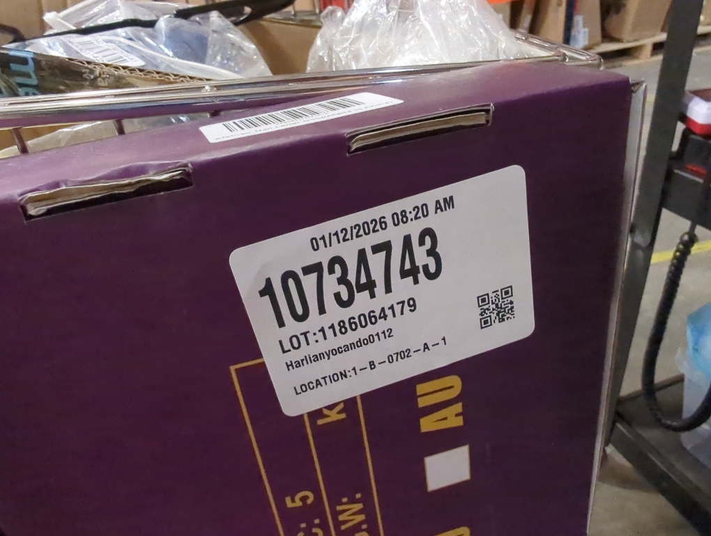 Upgraded Nail Tech Lamp for Desk, 34 in Foldable Large Nail Light with Phone Holder, 3 Modes 3000K-6000K LED Manicure Lamp, Half Moon Light for Lash Eyelash Extension, Tattoo, Eyebrows(Gold)