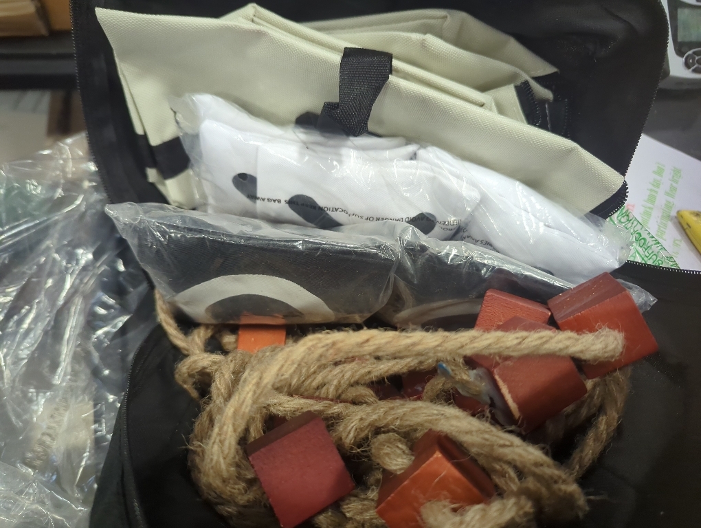 Size 3ftx3ft Swooc Games® - Giant Tic Tac Toe Game Outdoor (All Weather) | 3ft x 3ft | Instant Setup, No Assembly | Giant Outdoor Games for Adults and Family | Outside Toys | Large Lawn & Backyard Fun | Yard Game