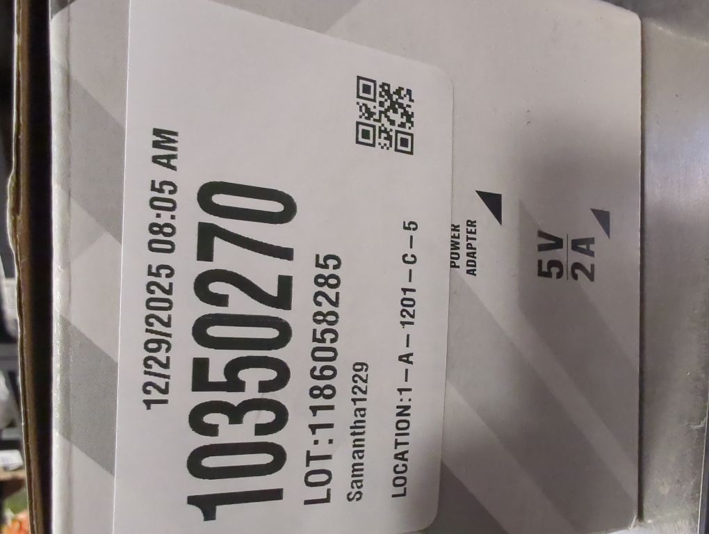 Best Buy Essentials™ - BE-CLOPP3 Digital AM / FM Dual Alarm Clock - Black