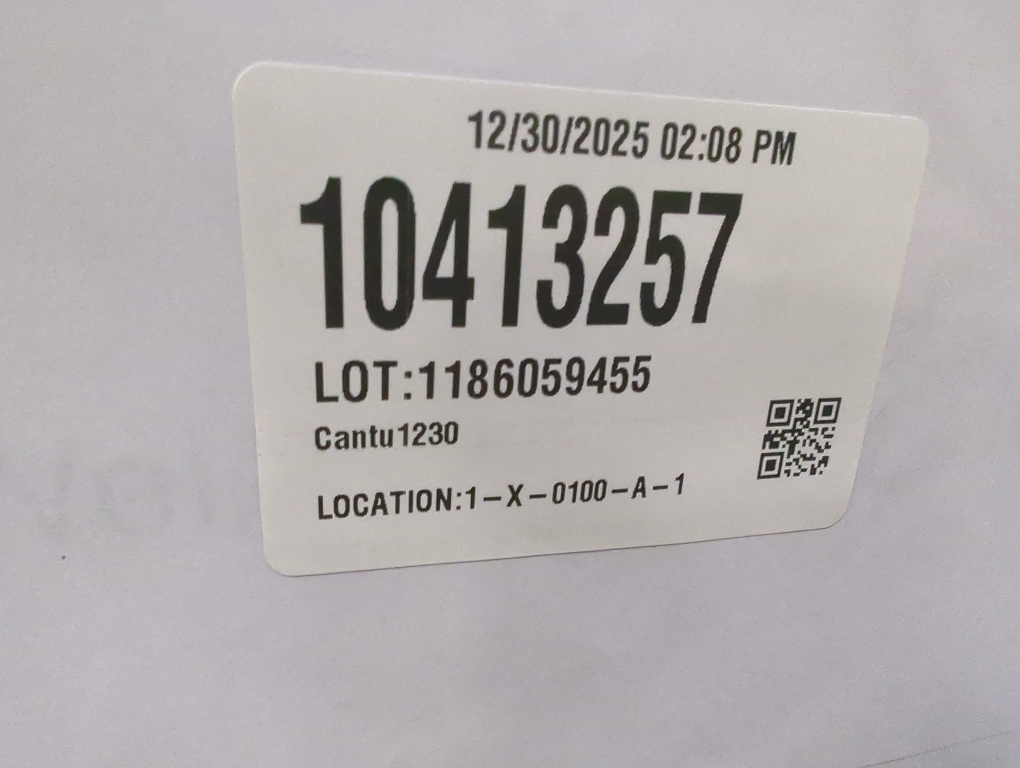 10413257 Gaylord of Electronics