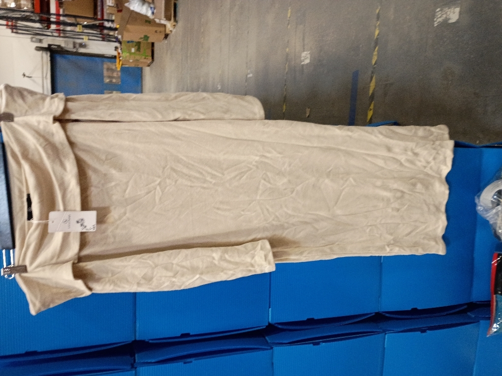 Large Women's Winter Off Shoulder Bodycon Sweater Dress 2026 Spring Formal Long Sleeve Elegant Club Party Midi Dresses