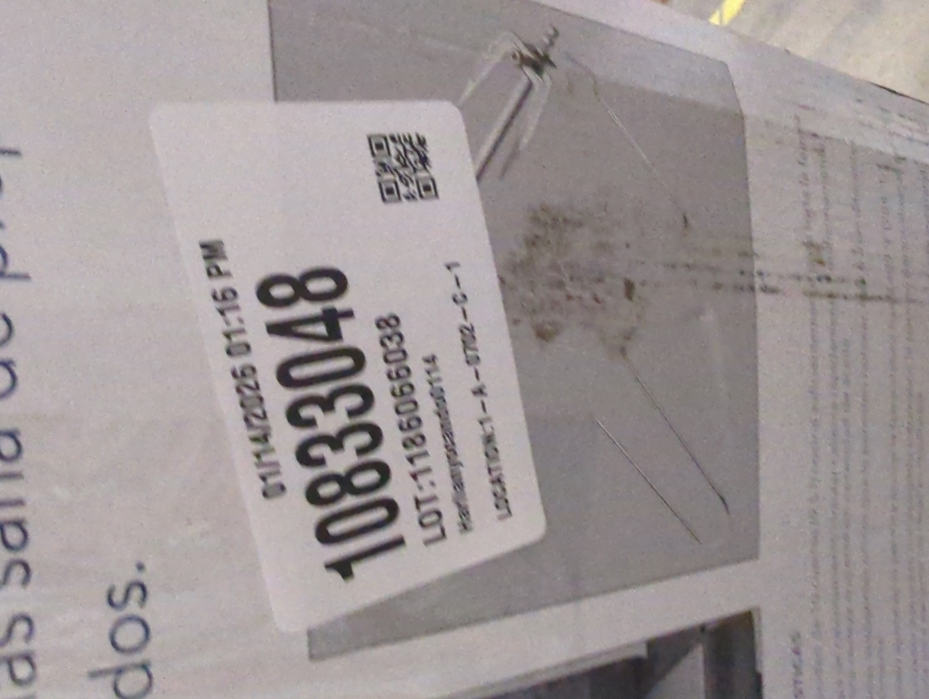 Insignia™ - 10 Qt. Digital Air Fryer Oven - Black