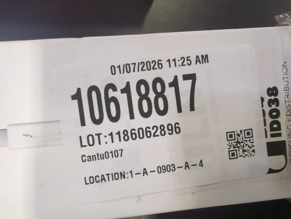 Apple Thunderbolt to Gigabit Ethernet Adapter