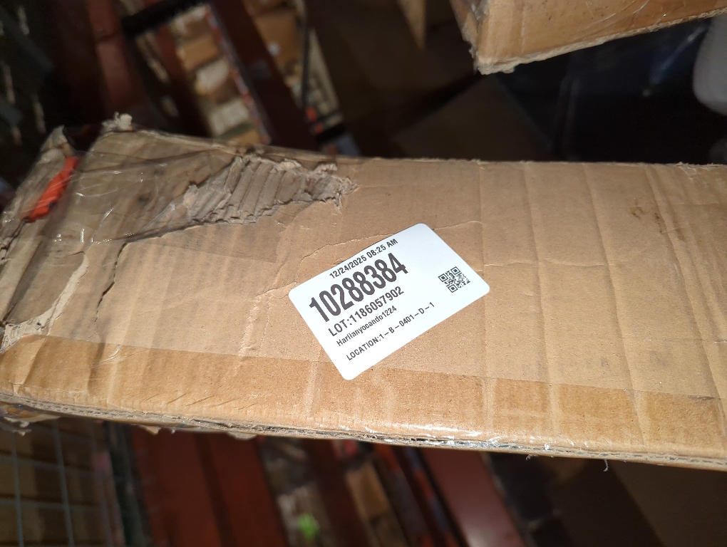 VEVOR Bar Clamps for Woodworking, 2-Pack 36 inch Parallel Clamp Set, F-Clamp with 1500 lbs Load Limit, Even Pressure, High-strength Plastic and Carbon Steel, for Woodworking Metal Working, Orange