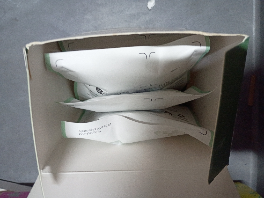 Momcozy Official Washing Block for Momcozy KleanPal Pro Baby Bottle Washer, 120 Detergent Tablets