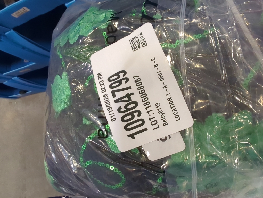 Size L.JEZISYMA Women's Flower Ballroom Spanish Waltz Party Long Swing Practice Race Dance Skirt