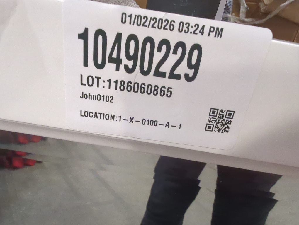 Highclere Size 33 in. W x 36 in. H Rectangular Framed Wall Mount Bathroom Vanity Mirror in White