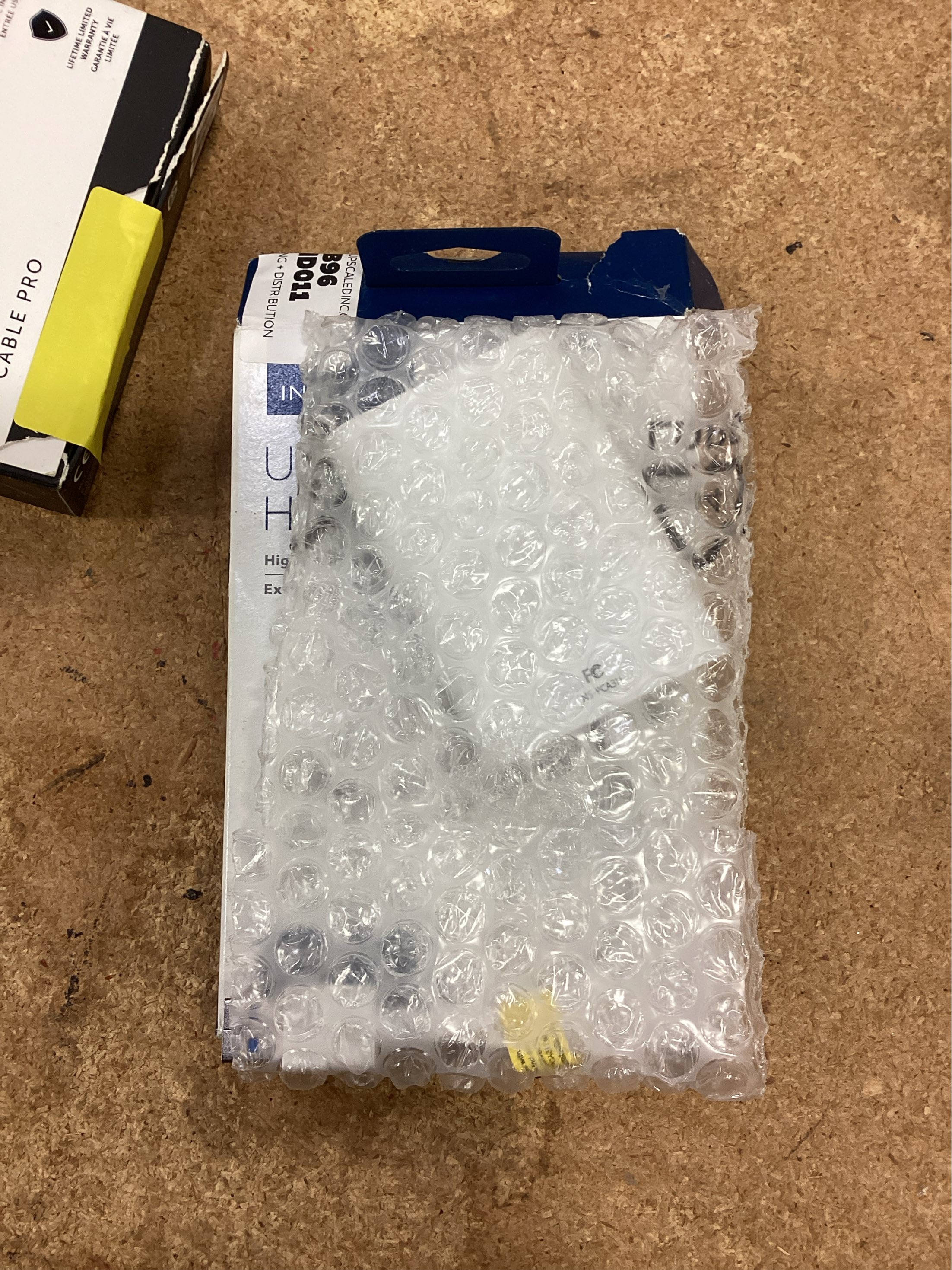 Insignia USB to HDMI Adapter - Model: NS-PCA3H