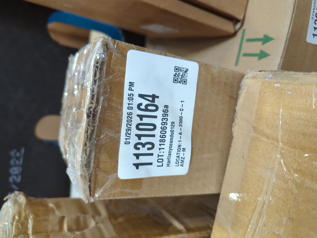 Persilux Cordless Zebra Blinds for Windows (36 W x 64 H, White) Light Filtering Zebra Shades for Indoor Windows, Sheer Shades Thermal Insulated Blinds with Upgraded Cassette, Window Shades for Home