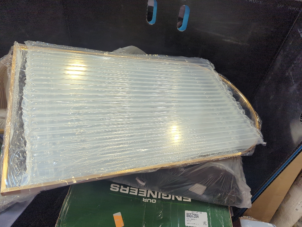 Size 16x31 Color brass Gold Recessed Medicine Cabinet Mirror,Brushed Brass Gold Arched Medicine Cabinet with Mirror for Bathroom,Metal Edge Mirrored Medicine Cabinets,in Wall Arch Mirrored Cabinets with Storage 16x31