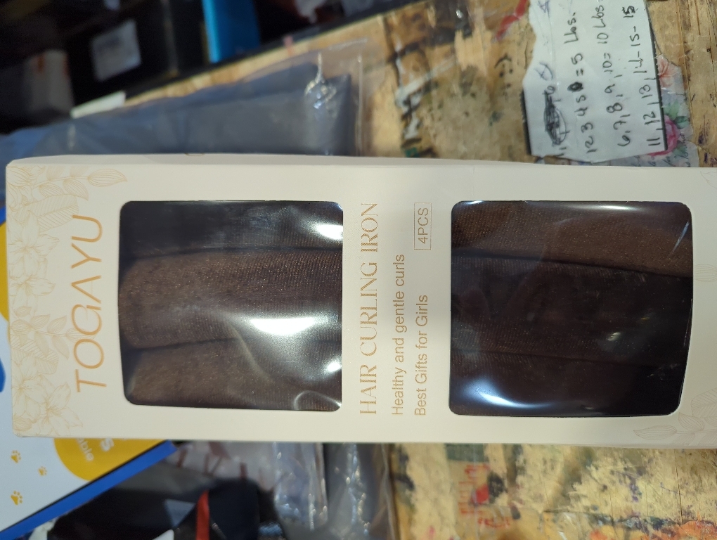 Heatless Curls, Heatless Curls Overnight Hair Care Set - Jumbo Velvet Hair Curlers to Sleep In, Soft Heatless Curling Rods for All Hair Types