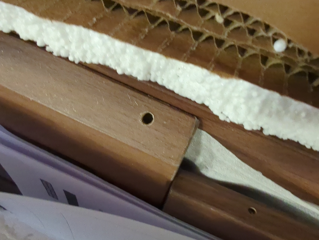 27”nightstand With 2-drawers & Open Shelf, Bedside Table With Outlets,end Table With 1 Pull-out Shelf, Night Stand For Bedroom