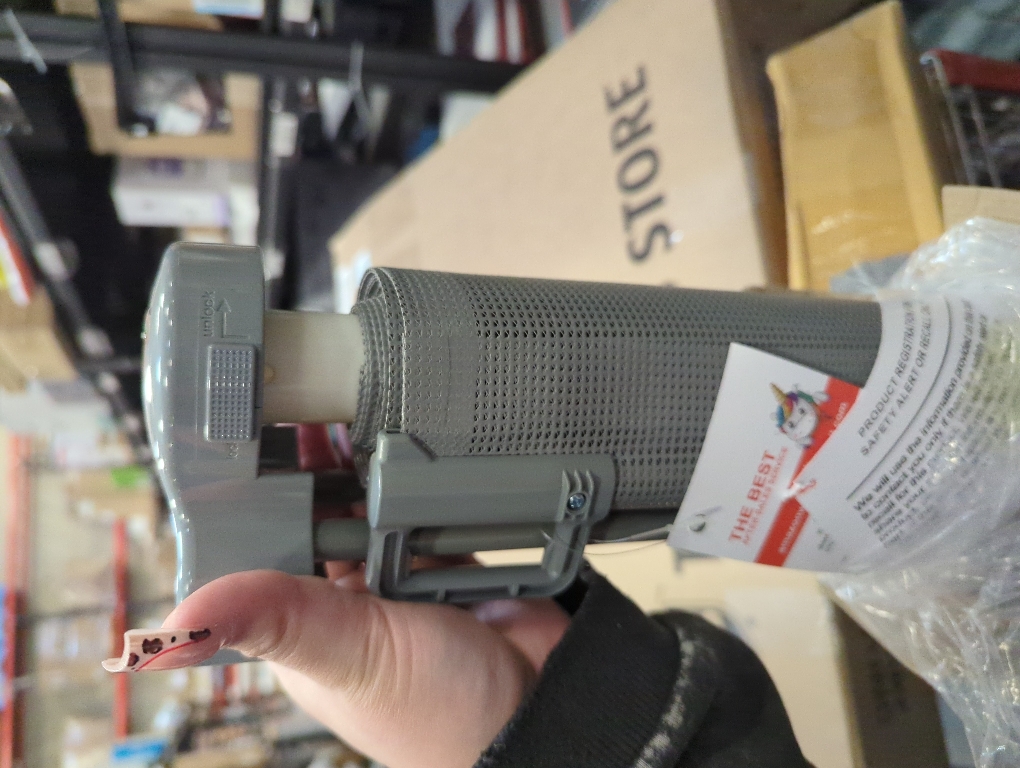 Reinforced 42 Extra Tall X 120 Extra Wide Retractable Dog Gate for Doorways Wide Pet Gate Indoor Prevent Kid/Pet Jumping Over Tall Retractable Baby Gates for Dogs Outdoor Dog Gates for Doorways,Gray