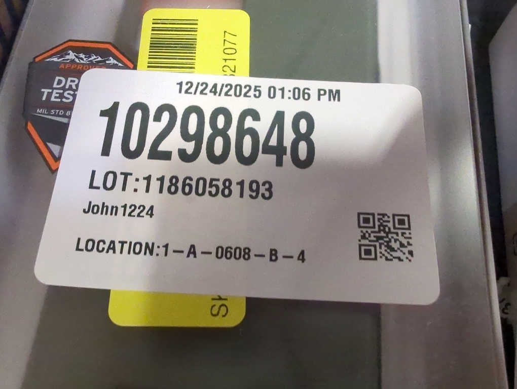 UAG - Civilian Hard Shell Case for Apple iPhone 12 Mini - Olive