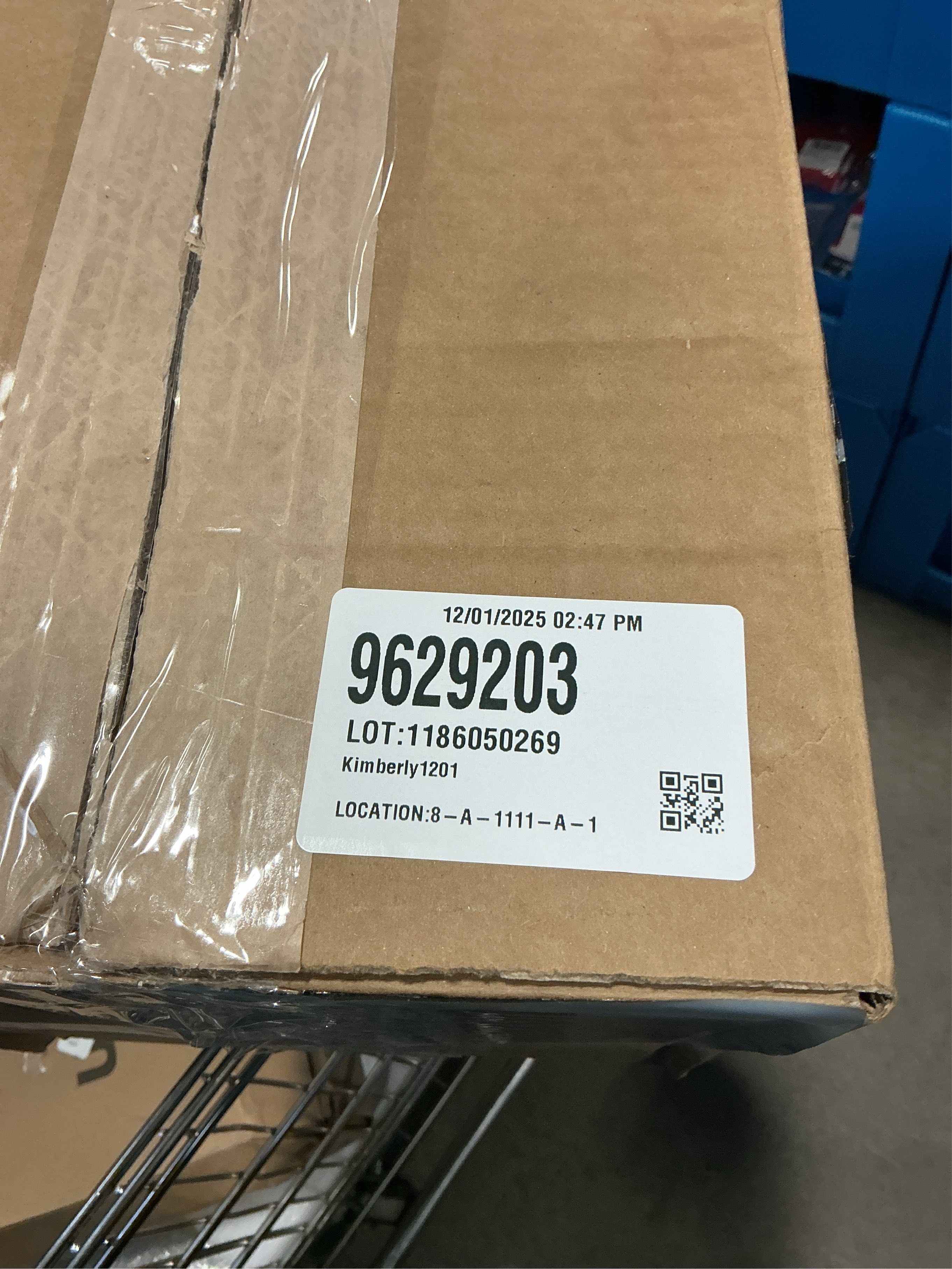 Virtually Indestructible Ball, 10, Red