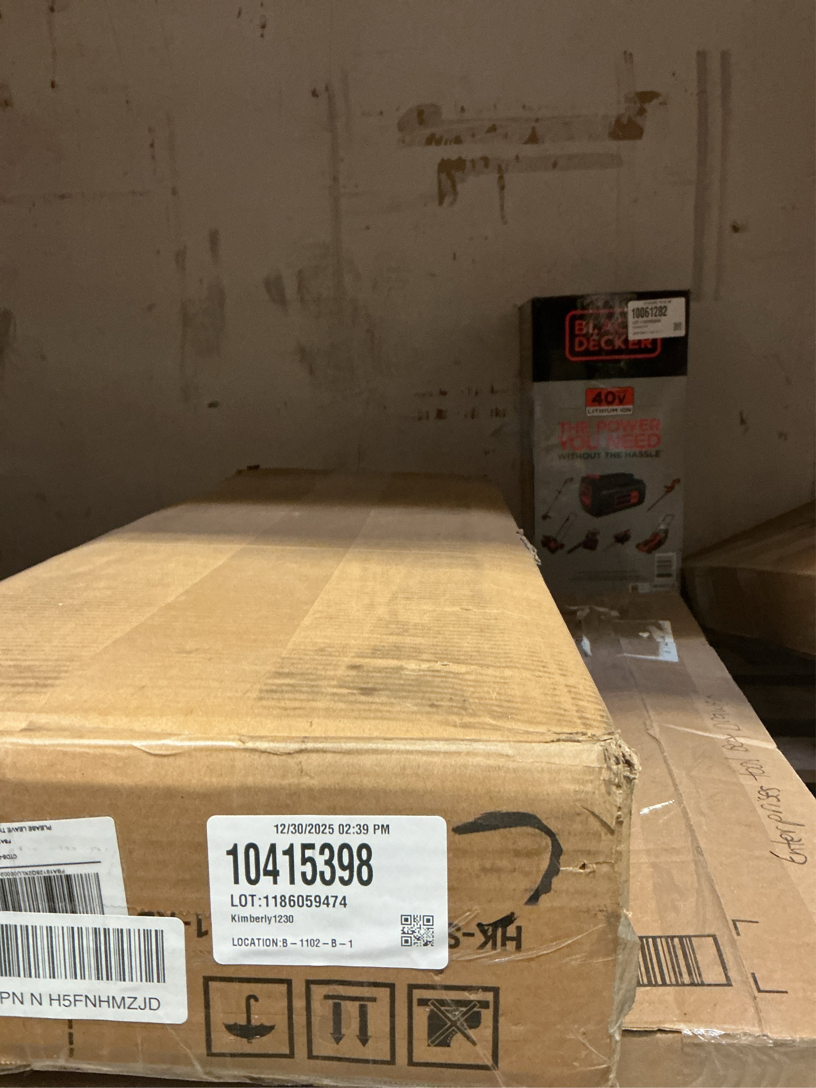 Furologee Long 47 Console Sofa Table with 3 Drawers, Entryway Table with 3-Tier Storage Shelves, Industrial Display Shelf for Entry Way, Hallway, Couch, Living Room, Kitchen, Foyer, Rustic Brown