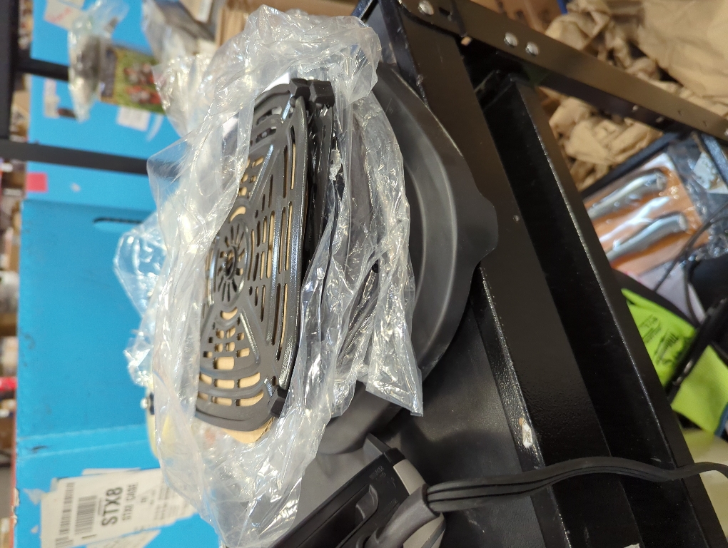 Ninja Crispi™ 4-in-1 Portable Cooking System