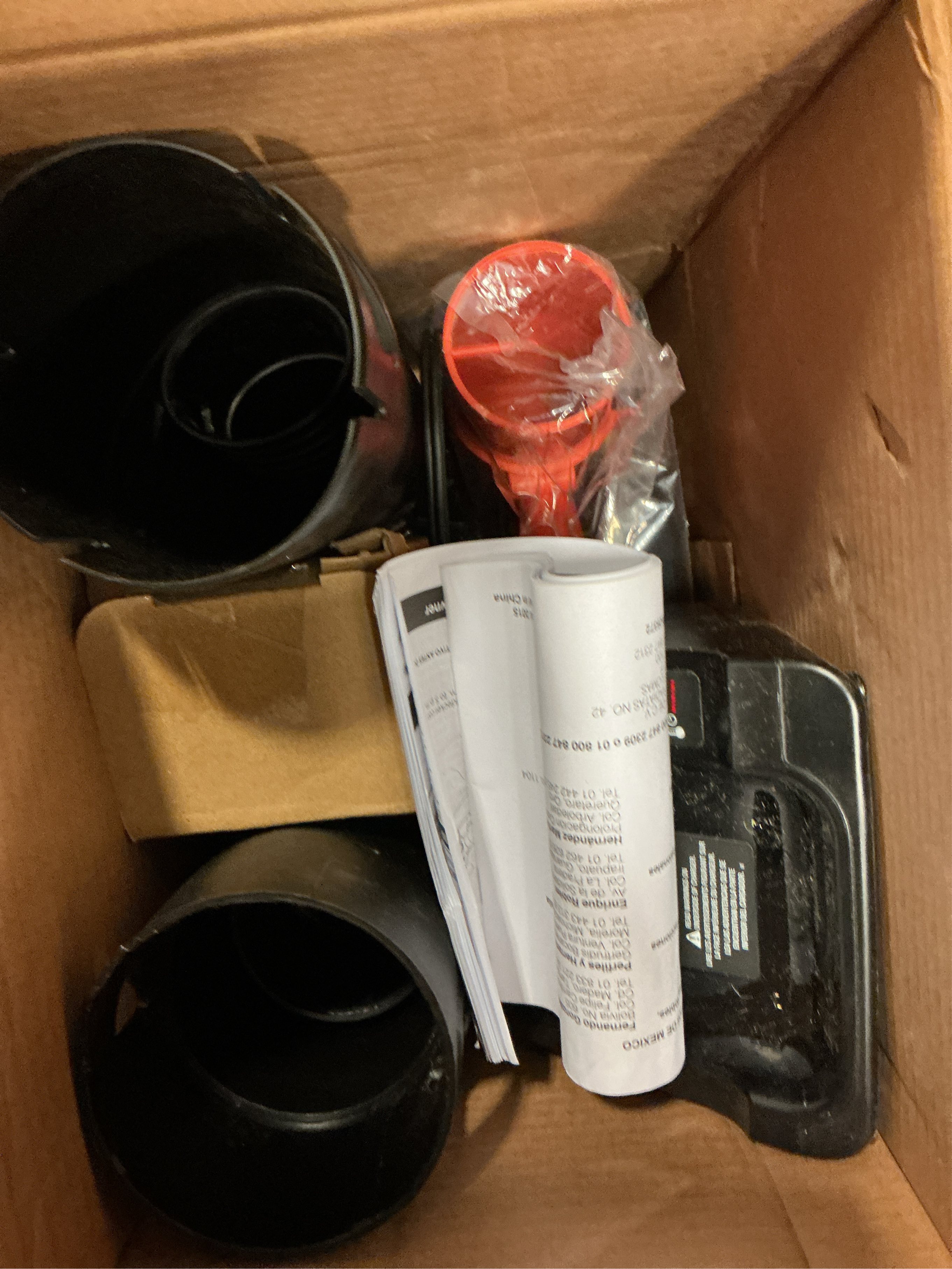 BLACK DECKER 40V MAX 120 MPH 90 CFM Cordless Battery Powered Handheld Leaf Blower & Vacuum Kit with (1) 1.5Ah Battery & Charger