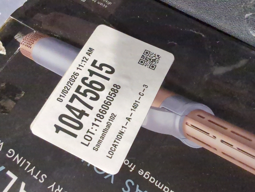 InfinitiPRO by Conair DigitalAIRE Multi-Attachment Styling System - 1200W