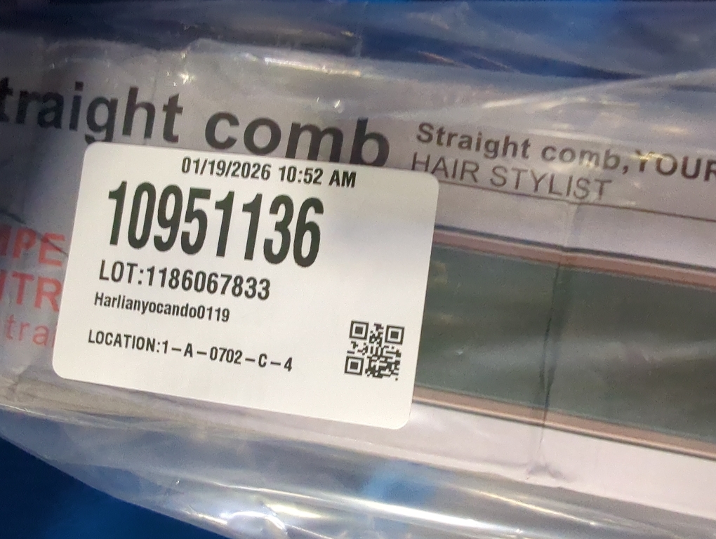 Inova 5-Temp Straightening Curler Brush