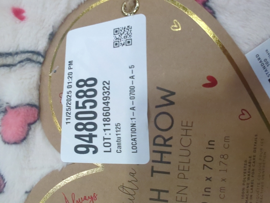 Mushrooms Valentines Day Soft Throw Blanket 50x70 Blanket for Couch Bed Sofa Travelling Camping for Kids Adults