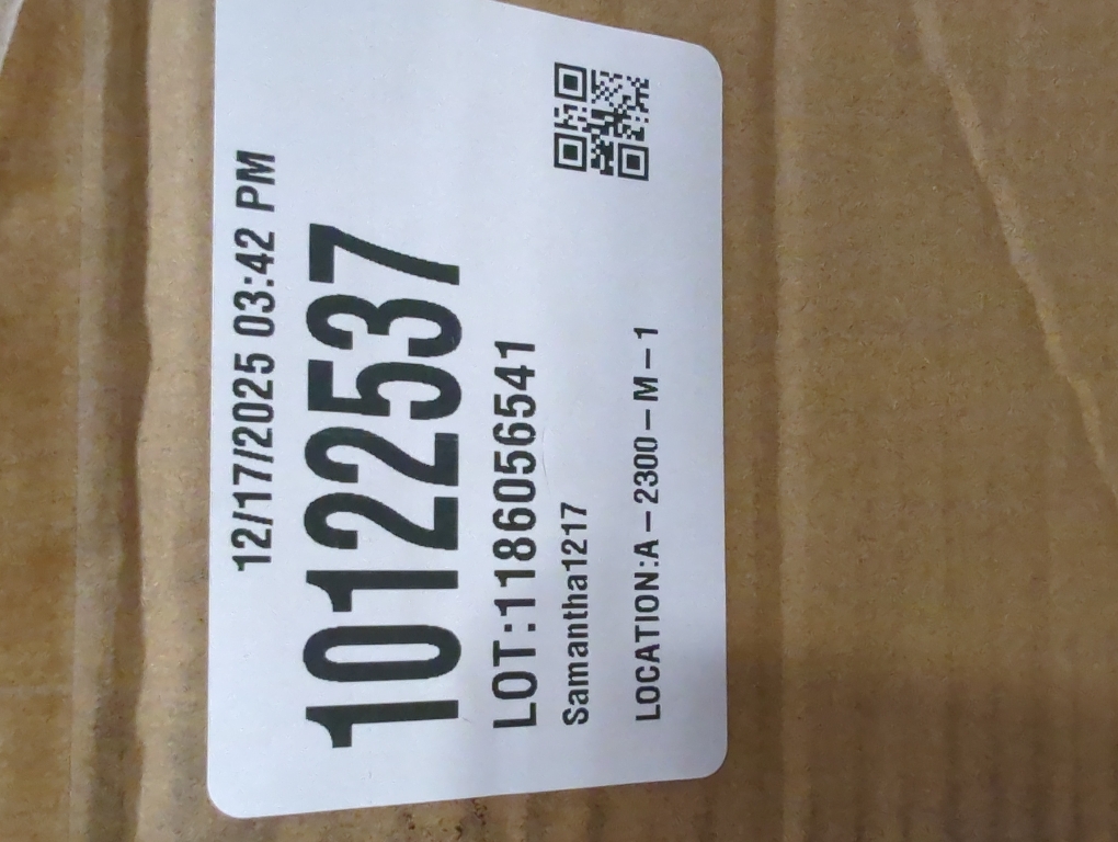 Step Ladder 3 Step Folding, Small Step Stool for Adults, Portable Anti-Slip Iron Stepladder with Wide Pedals for Home and Kitchen Use, Space Saving - Black (300 lbs)