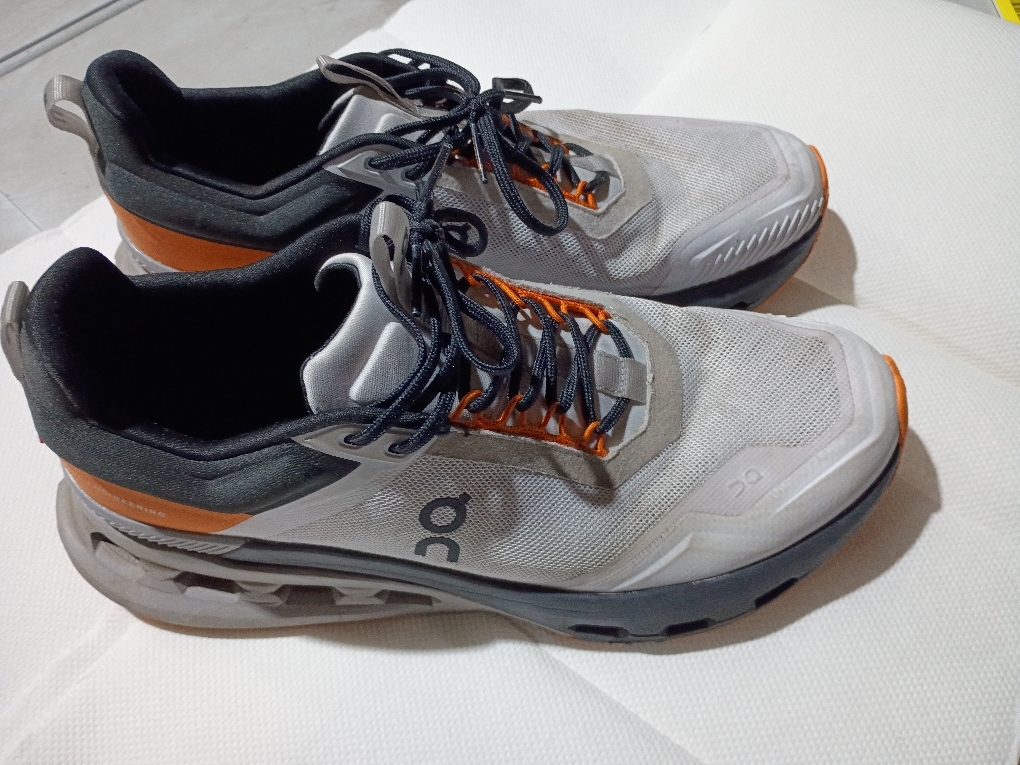 On Men's Cloudnova Sneakers ( 10.5)