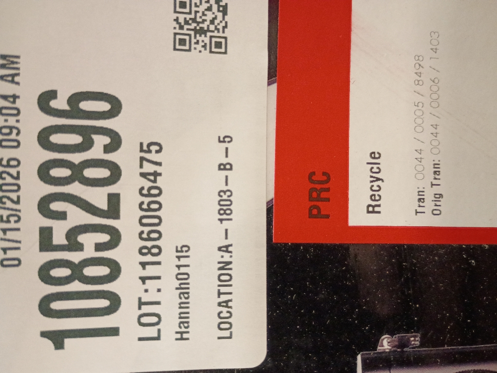 Sunpak - 12” Bi-Color Tabletop or Handheld Vlogging Kit with Bluetooth Remote for Smartphones and Compact Cameras