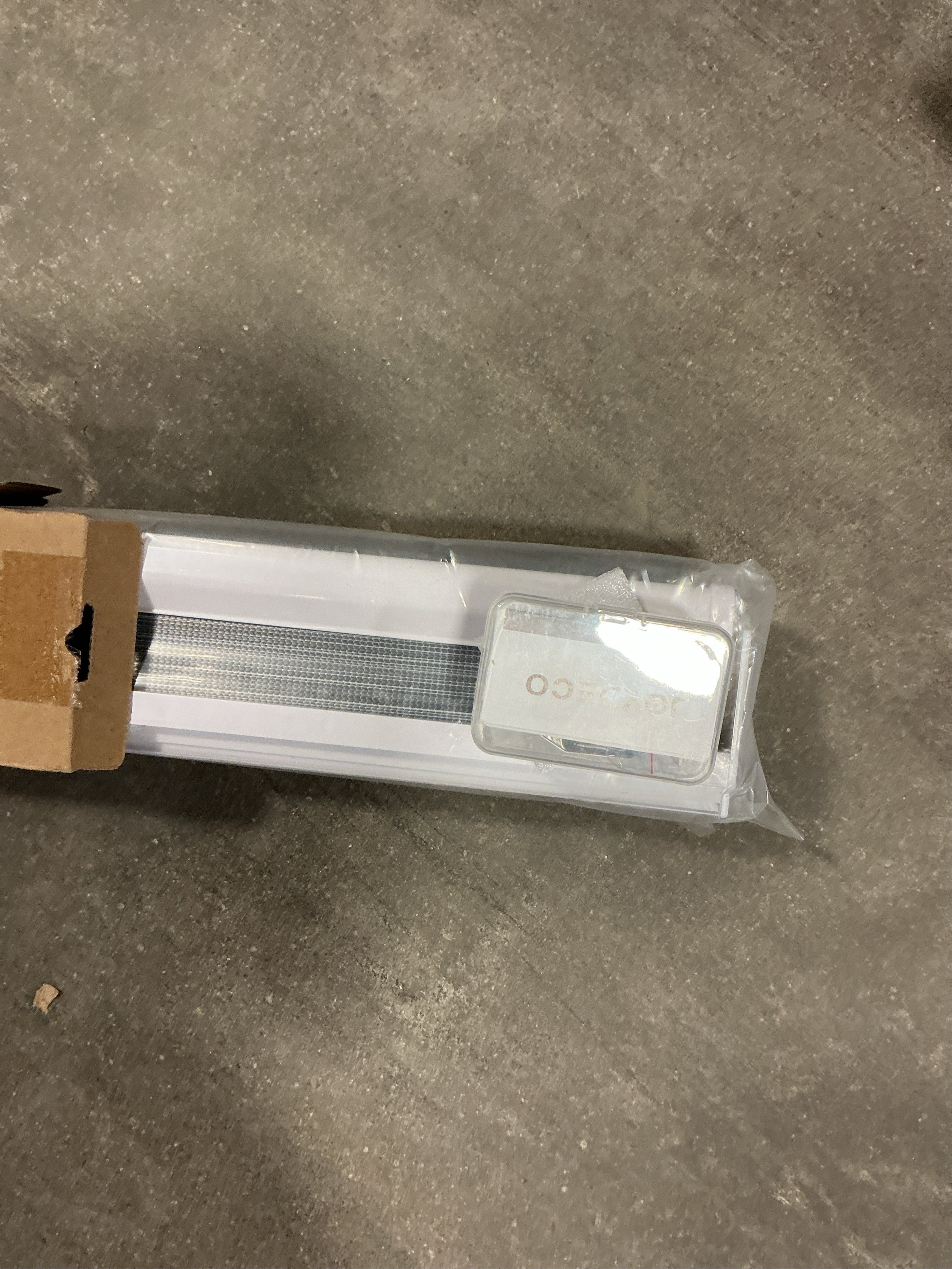 Joydeco Cordless Zebra Blinds for Windows, Dual Layer Free-Stop Zebra Shades Privacy Light Control for Day and Night, Light Filtering Sheer Blinds for Indoor Windows (Grey, 35 W x 75 H)