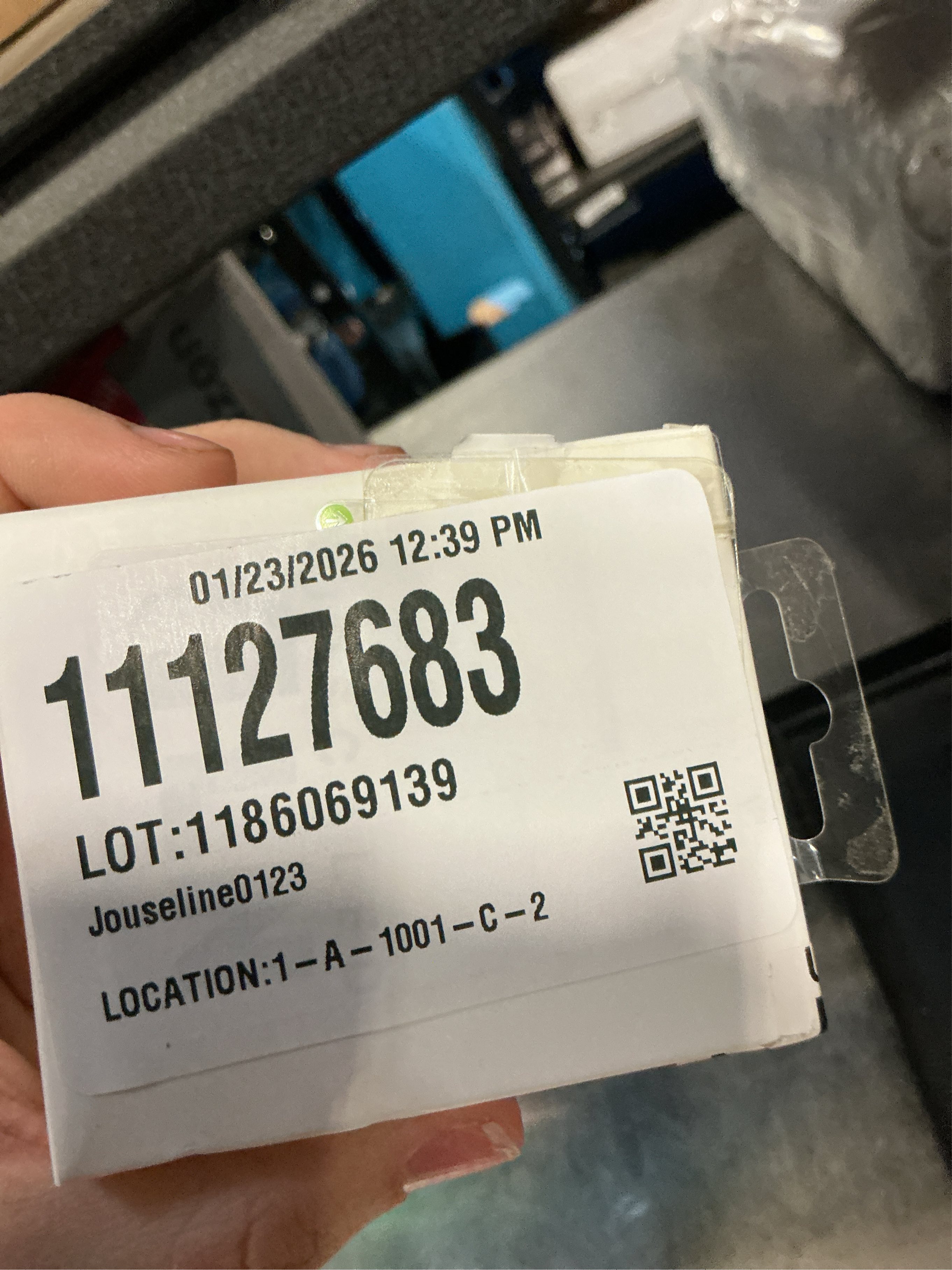 Apple Lightning to USB Cable 2 m