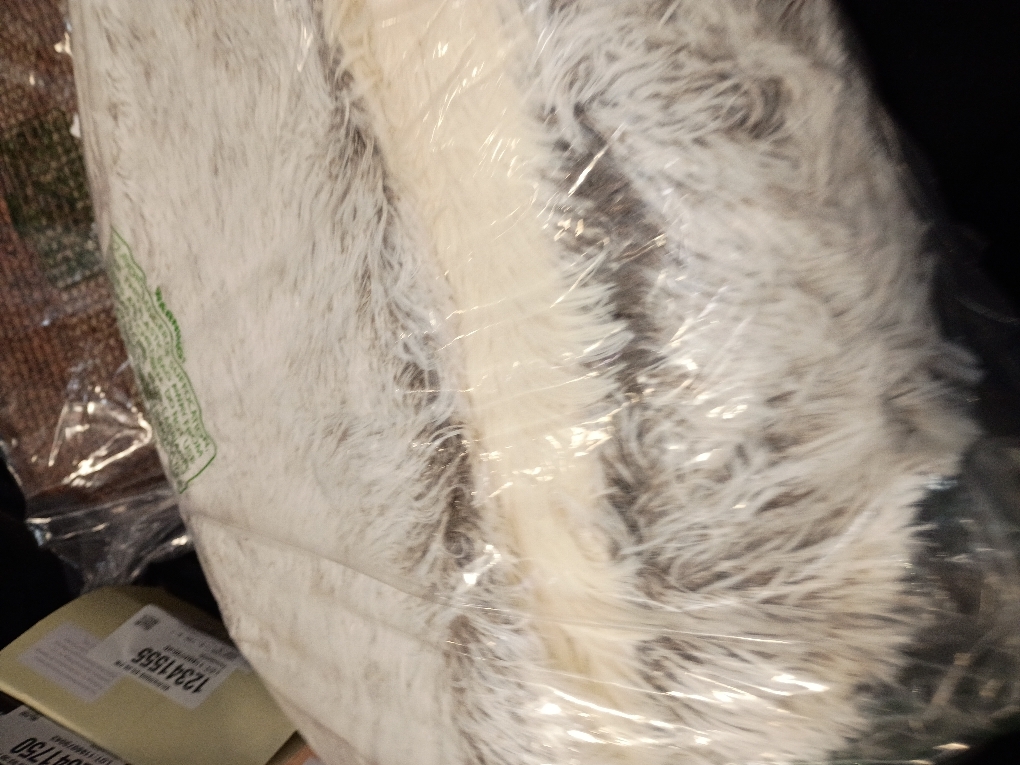 CATISM Cat Bed, Cat Cave for Indoor Cats, Soft Cat Dome, Self-Warming 2 in 1 Foldable Pet Cat House with Washable Cushioned Pillow Calming Fluffy Dog Beds for Small Dogs with Anti-Slip Bottom Brown