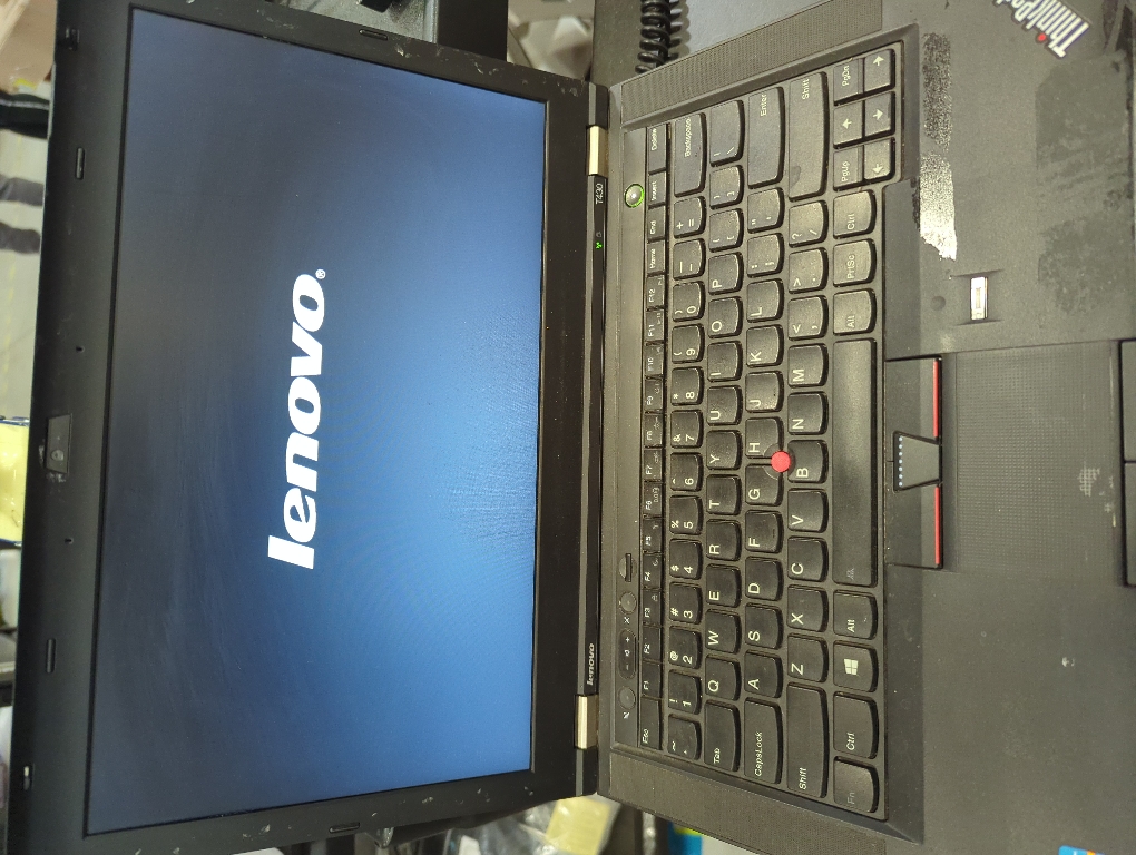 Lenovo ThinkPad T430 With Charger